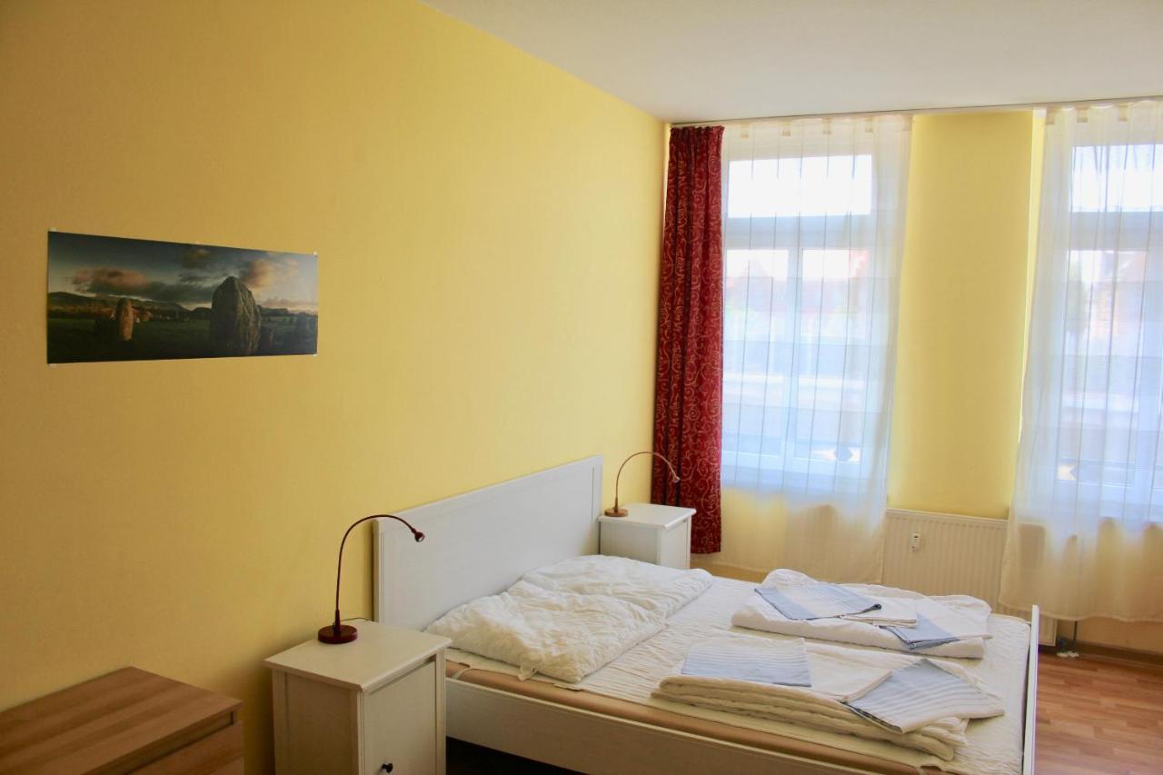 Stayinn Dresden Room photo
