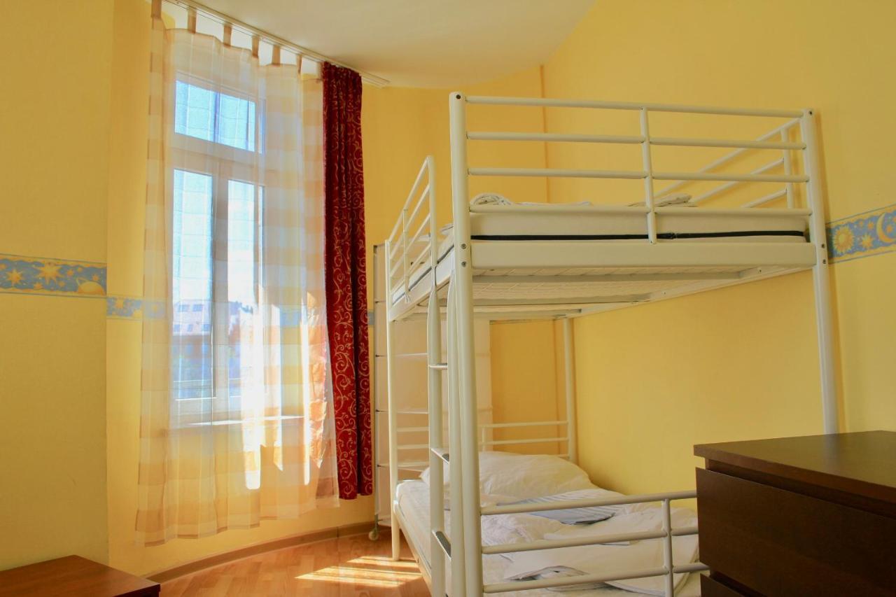 Stayinn Dresden Room photo
