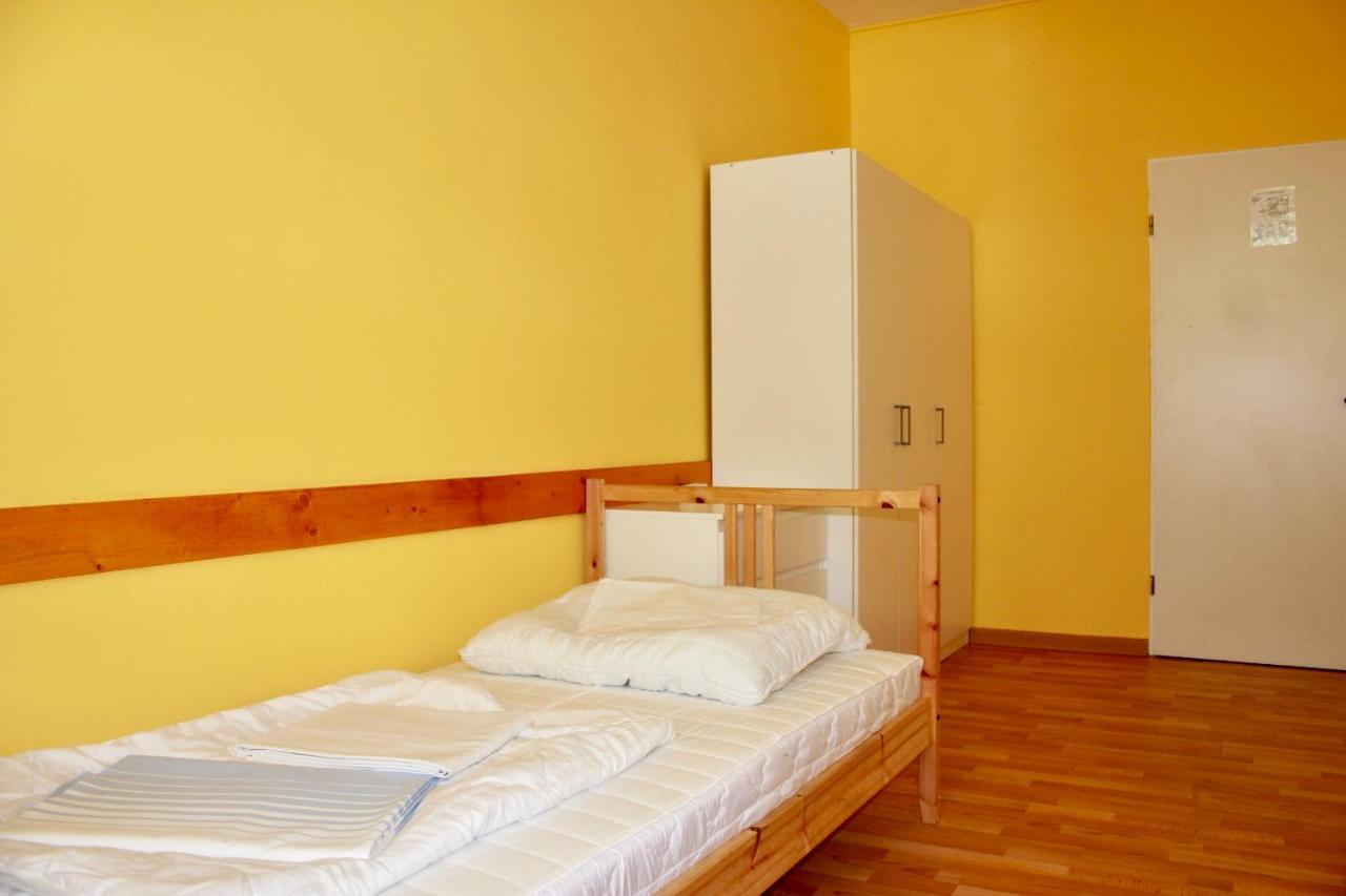 Stayinn Dresden Room photo