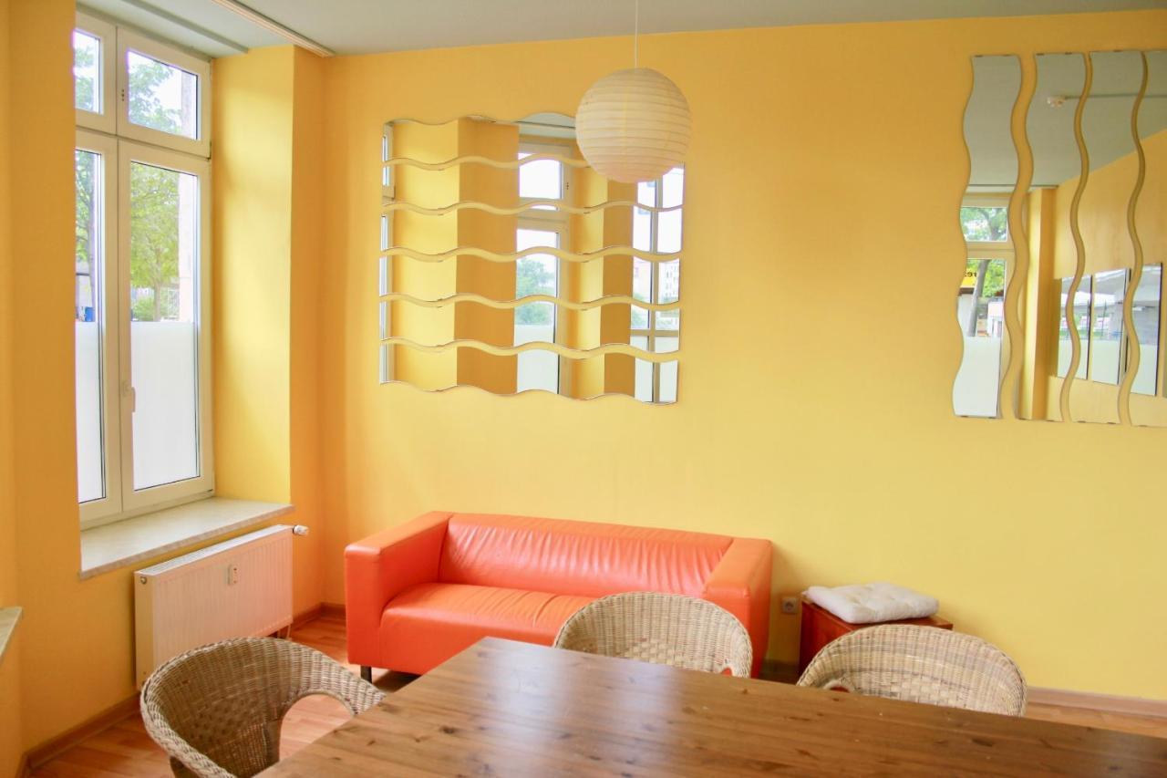 Stayinn Dresden Room photo